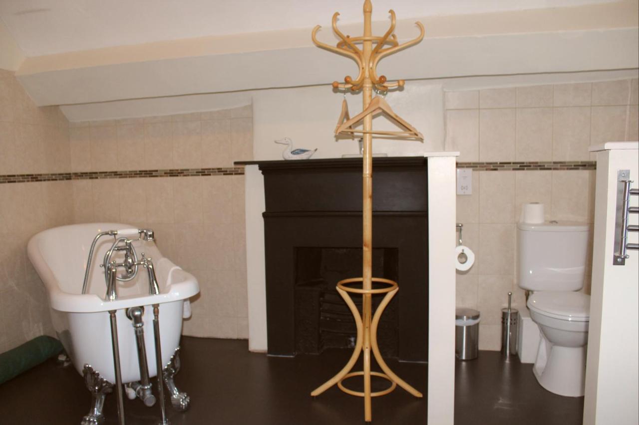 Guildhall Tavern Hotel & Restaurant Denbigh Habitación foto