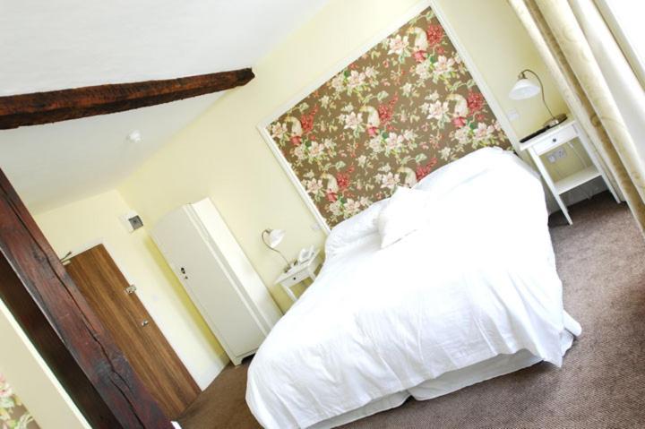 Guildhall Tavern Hotel & Restaurant Denbigh Habitación foto